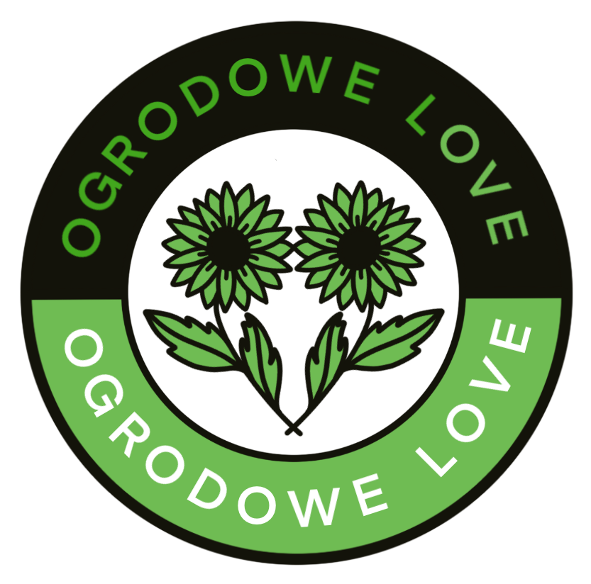        Ogrodowe Love